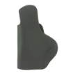 Picture of Tagua Super Soft Inside the Pants Holster - Fits Sig P938 - Right Hand - Black Leather SOFT-465