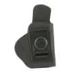 Picture of Tagua Super Soft Inside the Pants Holster - Fits Sig P938 - Right Hand - Black Leather SOFT-465