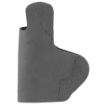 Picture of Tagua Super Soft Inside the Pants Holster - Fits Springfield XDS with 3.3" Barrel - Right Hand - Black Leather SOFT-635