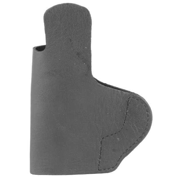 Picture of Tagua Super Soft Inside the Pants Holster - Fits Springfield XDS with 3.3" Barrel - Right Hand - Black Leather SOFT-635