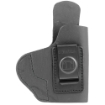 Picture of Tagua Super Soft Inside the Pants Holster - Fits Springfield XDS with 3.3" Barrel - Right Hand - Black Leather SOFT-635