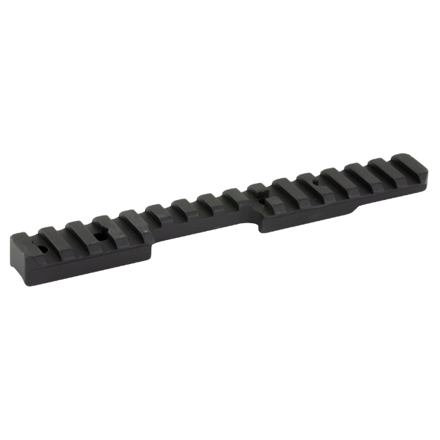 Picture of Talley Manufacturing Picatinny Base - Mount - Black - 20 MOA - Tikka T1X P0M252759