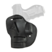 Picture of Tagua Tagua 4-In-1 Victory - Belt Holster - Right Hand - Leather - Black - Fits Sig Sauer P320/Glock 19 TX-IPH4-520