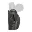 Picture of Tagua Tagua 4-In-1 Victory - Belt Holster - Right Hand - Leather - Black - Fits Sig Sauer P365/Taurus GX4 TX-IPH4-490