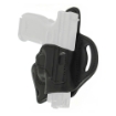 Picture of Tagua TX 1836 BH2 Holster - Right Hand - Black Leather - Fits 1911 TX-EP-BH2-200