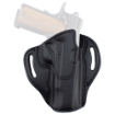 Picture of Tagua TX 1836 BH3 Belt Holster - Fits Glock 17/22 - Right Hand - Black Finish TX-BH3-300