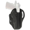 Picture of Tagua TX 1836 BH3 Belt Holster - Fits Glock 17/22 - Right Hand - Black Finish TX-BH3-300