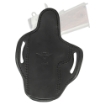 Picture of Tagua TX 1836 BH3 Belt Holster - Fits Glock 17/22 - Right Hand - Black Finish TX-BH3-300