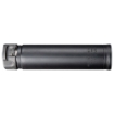 Picture of Surefire SOCOM556 - RC3 - Suppressor - 6.4" - 556NATO - Black - Fits SureFire Muzzle Devices - BLEM (Case Damaged) SOCOM556-RC3-BK