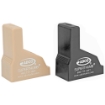 Picture of ADCO ADCO - Mag Loader/Unloader - Super Thumb Loader Pair -  9mm-40SW - Black and Tan ST1PR