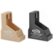 Picture of ADCO ADCO - Mag Loader/Unloader - Super Thumb Loader Pair -  9mm-40SW - Black and Tan ST1PR