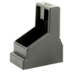 Picture of ADCO ADCO - Super Thumb - Mag Loader -  Fits Glock9MMS/40SW - HK USP 45 - S&W M&P 45 - Springfield XDM 45 - STI Double Stack Magazines - Black ST2