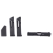 Picture of Advantage Arms Conversion Kit - Dag-C-MOD - 22 LR - 4.02" Threaded Barrel - Fits PSA Dagger - Matte Finish - Black - Fixed Sights - 15 Rounds - 2 Magazines - Includes Range Bag AACDAG-C-MOD