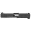 Picture of Advantage Arms Conversion Kit - 22LR - 4.02" Barrel - Fits Glock 19/23 Gen3 - Black Finish - 1-10Rd Magazine - Includes Range Bag AAG19-23 G3