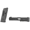 Picture of Advantage Arms Conversion Kit - 22LR - 4.02" Barrel - Fits Glock Generation 4 19/23 - Black Finish - Standard Sights - 1-10Rd Magazine - Includes Range Bag AAG19-23 G4