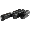 Picture of Advantage Arms Conversion Kit - 22LR - Fits Glock Generation 5 19/23 - Black Finish - Standard Sights - 1-10Rd Magazine - Includes Range Bag AACG19-23G5