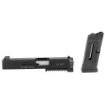 Picture of Advantage Arms Conversion Kit - 22LR - 3.46" Barrel - Fits Glock 26/27 Gen3 - With Range Bag - Black Finish - 1-10Rd Magazine AACG26-27G3