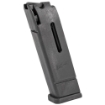 Picture of Advantage Arms Pistol Magazine - 22LR - 10 Rounds - Fits 9,40,357,45GAP non-XDM Frames Only - Polymer - Matte Finish - Black MGXD940-4