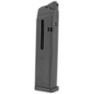 Picture of Advantage Arms Pistol Magazine - 22LR - 15 Rounds - Fits Glock 17/22 - 19/23 Gen 3 and Gen 4 Models - Polymer - Black AA22GHC15