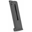 Picture of Advantage Arms Pistol Magazine - 22LR - 10 Rounds - Fits 1911 - Polymer - Matte Finish - Black AAC1911