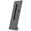 Picture of Advantage Arms Pistol Magazine - 22LR - 10 Rounds - Fits 1911 - Polymer - Matte Finish - Black AAC1911