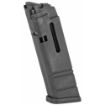 Picture of Advantage Arms Pistol Magazine - 22LR - 10 Rounds - Fits Glock 17 - Polymer - Matte Finish - Black AACLE1722