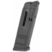 Picture of Advantage Arms Pistol Magazine - 22LR - 10 Rounds - Fits Glock 17 - Polymer - Matte Finish - Black AACLE1722