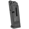 Picture of Advantage Arms Pistol Magazine - 22LR - 10 Rounds - Fits Glock 19 - 23 - Polymer - Matte Finish - Black AACLE1923