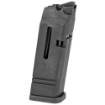 Picture of Advantage Arms Pistol Magazine - 22LR - 10 Rounds - Fits Glock 19 - 23 - Polymer - Matte Finish - Black AACLE1923