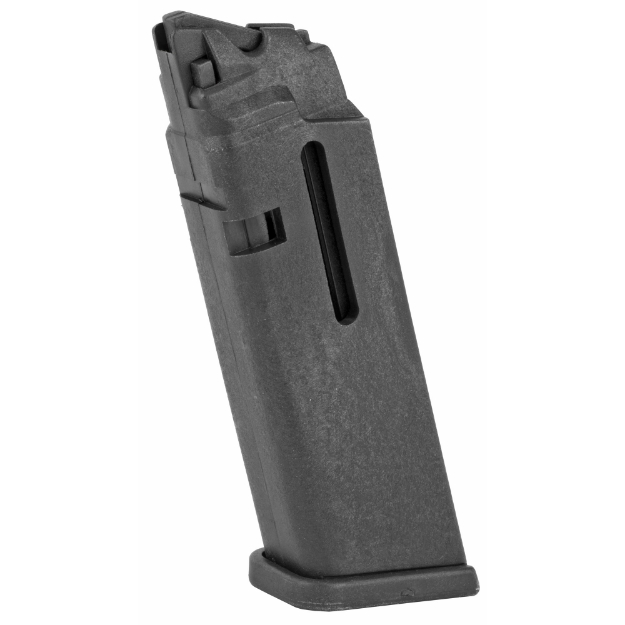 Picture of Advantage Arms Pistol Magazine - 22LR - 10 Rounds - Fits Glock 20 - 21 - Polymer - Matte Finish - Black AACLE2021