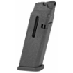 Picture of Advantage Arms Pistol Magazine - 22LR - 10 Rounds - Fits Glock 20 - 21 - Polymer - Matte Finish - Black AACLE2021