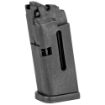 Picture of Advantage Arms Pistol Magazine - 22LR - 10 Rounds - Fits Glock 26 - 27 - Polymer - Matte Finish - Black AACLE2627