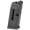 Picture of Advantage Arms Pistol Magazine - 22LR - 10 Rounds - Fits Glock 26 - 27 - Polymer - Matte Finish - Black AACLE2627