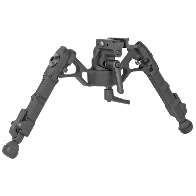 Picture of Accu-Tac FC-G2 Quick Detach - F Class Bipod - Black Finish FCB-G200