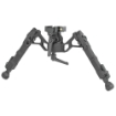 Picture of Accu-Tac FC-G2 Quick Detach - F Class Bipod - Black Finish FCB-G200