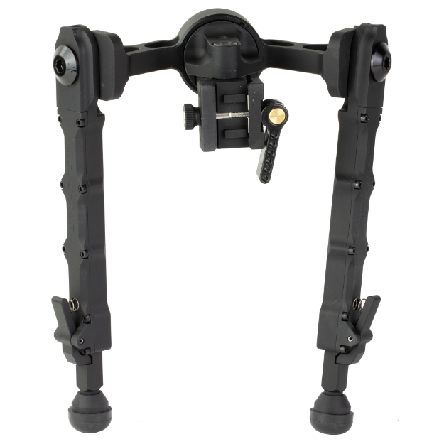 Picture of Accu-Tac FC-5 G2 - Bipod - Black - F Class Bipod FCSRB-G200