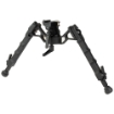 Picture of Accu-Tac FC-5 G2 - Bipod - Black - F Class Bipod FCSRB-G200