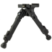 Picture of Accu-Tac FD-4 - Bipod - Black - Arca Swiss Rail FDQDB-004