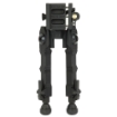 Picture of Accu-Tac FD-4 - Bipod - Black - Arca Swiss Rail FDQDB-004