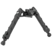 Picture of Accu-Tac HD-50 - 50BMG Heavy Duty Rifle Bipod - Black Finish HD50-0000