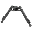 Picture of Accu-Tac HD-50 - 50BMG Heavy Duty Rifle Bipod - Black Finish HD50-0000