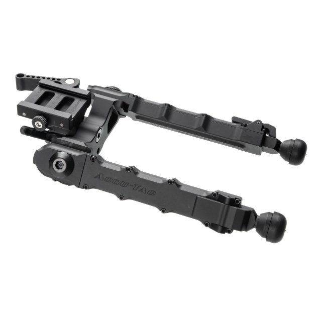 Picture of Accu-Tac HD-50 - Bipod - Black HD50-ASQD