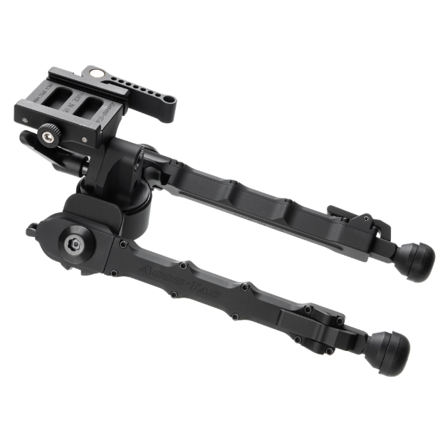 Picture of Accu-Tac PC-5 - Bipod - Black PCASQD-0500