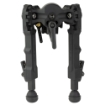 Picture of Accu-Tac PC-4 - Bipod - Black PCB-0400