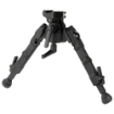 Picture of Accu-Tac PC-4 - Bipod - Black PCB-0400