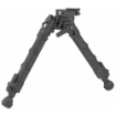 Picture of Accu-Tac SR-5 G2 - Bipod - Black - Small Rifle Bipod SRB-G200