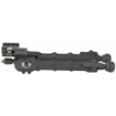 Picture of Accu-Tac SR-5 G2 - Bipod - Black - Small Rifle Bipod SRB-G200