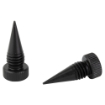 Picture of Accu-Tac G1 Spike Set - Black Color - Fits SR-5/BR-4/FC-5 - G1 Spike Sets Will Not Fit G2 Bipods SRS-0200