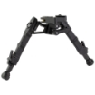 Picture of Accu-Tac WB-4 - Bipod - Black WBAQD-0400