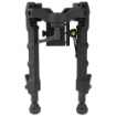 Picture of Accu-Tac WB-5 - Bipod - Black WBASQD-0500